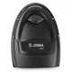 Сканер штрих-кода Symbol/Zebra DS2208 2D USB с подставкой (DS2208-SR7U2100SGW / DS2208-SR7U2100GW) - изображение 4