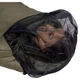 Спальный мешок спальник Wechsel Mudds Winter -5° M TL Olive/Mud Green Left всесезонный - изображение 2