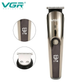 Машинка для стрижки VGR V-107 Professional 11 в 1 - изображение 2