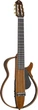 Silent гитара YAMAHA SLG200NW (Natural) - изображение 1