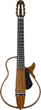 Silent гитара YAMAHA SLG200NW (Natural) - изображение 2