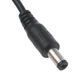 Кабель с триггером для роутера Type-C PD на DC (5.5×2.1) 12V для питания Wi-fi роутера и другой техники на 12V 1м. - изображение 6