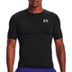 Компресійна Футболка Under Armour Hg Armour Comp Ss (1361518-001) XXL Чорний - зображення 1