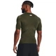 Компресионная Футболка Under Armour Hg Armour Comp Ss (1361518-390) L - изображение 5