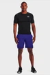 Компресійна Футболка Under Armour Hg Armour Comp Ss (1361518-001) XXL Чорний - зображення 5