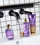 Подарочный набор Victoria's Secret Love spell спрей 250 мл + лосьон 236 мл + гель для душа 300 мл - изображение 2