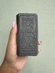 Силіконова форма Колісниця карта таро - изображение 8