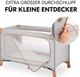 Детский манеж Hauck Dream N Play Plus Dusty Cork (60100-6) - изображение 9