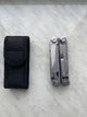 Многофункциональный компактный мультитул 18в1 в чехле Gray - изображение 7