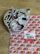 Крышка генератора задняя AS ABR4009 FORD TRANSIT 86-97 - изображение 1