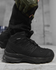 Берцы тактические salomon quest d gtx forces black 42 - изображение 1