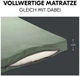 Детский манеж Hauck Sleep N Play SQ Dark Green (60673-5) - изображение 8
