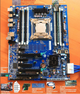 Комплект: Материнская плата HP Z440 / Intel Xeon E5-2637 v3 (4 (8) ядра по 3.5 - 3.7 GHz) (аналог i7-5775C) / 16 GB DDR4 / Socket LGA 2011 v3+v4 / NVMe boot + кулер ID-Cooling DK-01 б/у - изображение 8