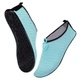 Обувь Skin Shoes детская SP-Sport PL-1812B 30-31 Мятный - изображение 2