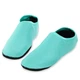 Взуття Skin Shoes для спорту та йоги SP-Sport PL-6870-M розмір 30-33 бірюзовий - зображення 2