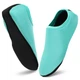 Взуття Skin Shoes для спорту та йоги SP-Sport PL-6870-M розмір 30-33 бірюзовий - зображення 4