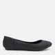 Балетки MO MWS0135010-Black 35 22 см Черные (5602297163878) - изображение 1