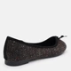 Балетки MO MWS0135017-Grey 35 22 см Сірі (5602297077892) - зображення 4