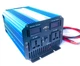 Преобразователь инвертор Power Inverter Wimpex WX2010 2000W 12V-220V чистая синусоида - зображення 1