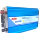 Преобразователь инвертор Power Inverter Wimpex WX2010 2000W 12V-220V чистая синусоида - зображення 3