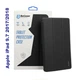 Чехол для планшета BeCover Tri Fold Soft TPU Silicone Apple iPad 9.7 2017/2018 A1822/A1823/A1893/A1954 Black (706875) - изображение 1