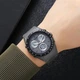 Часы наручные 2109GY SKMEI, DARK GREY - изображение 2