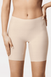 Шортики удлиненные Julimex Comfort Телесные 2XL (MR0121) - изображение 1
