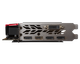 Відеокарта MSI GTX 1070Ti (8GB/GDDR5/256bit/DVI/HDMI/DP) GTX 1070 Ti GAMING 8G БВ - зображення 4