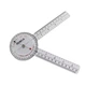 Лінійка-гоніометр Goniometer 320 мм 360° - зображення 1