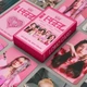 Ломо Картки k-pop Джи Айдл (G)I-DLE I Feel 8,6*5,4 см 55шт - изображение 3