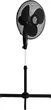 Вентилятор підлоговий ECG FS 40a Black - зображення 3
