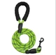 Повідець для собак і кішок Ultra Green 4PawsStar, Chansin (85417446) - зображення 2