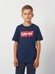 Детская футболка для мальчика Levi's LVB Batwing Tee 8E8157-U09 116 см (3665115030419) - изображение 1