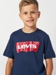 Детская футболка для мальчика Levi's LVB Batwing Tee 8E8157-U09 116 см (3665115030419) - изображение 4