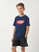 Детская футболка для мальчика Levi's LVB Batwing Tee 8E8157-U09 116 см (3665115030419) - изображение 5