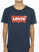Детская футболка для мальчика Levi's LVB Batwing Tee 8E8157-U09 116 см (3665115030419) - изображение 11
