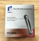 Машинка для стрижки PROline RFC-0836 на аккумуляторе - изображение 4