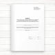 Книга обліку доходів і витрат, яку ведуть ФОП крім осіб, що брали спрощену систему оподаткування (Офсет А4 г - изображение 1