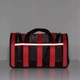 Сумка переноска для кошек и собак 49x28x27 см CosmoPet CP-46 L Red - изображение 7