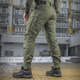 Штани M-Tac Patriot Gen.II Flex Army Olive 3XL - зображення 7