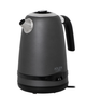Электрочайник Adler AD 1295 grey - изображение 4