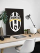 Постер футбольного клубу Ювентус / Juventus / футбольний плакат - изображение 1