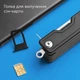 Мультитул Xiaomi Nextool NE20097 Green - зображення 6