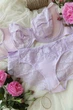 Трусики слип Rosme 2(S) Лаванда (Lavender) (85951) - изображение 4