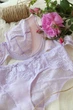 Трусики слип Rosme 2(S) Лаванда (Lavender) (85951) - изображение 5