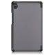 Чохол до планшета BeCover Smart Case Huawei MatePad T8 Gray (705076) - зображення 2
