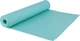 Килимок для йоги Fitforce YOGA MAT 180X61X0,4 см (мятний) - изображение 1
