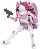 Трансформер Арси 12 см Transformers Arcee Studio Series 86-16 Deluxe Class Hasbro F4480 - изображение 2