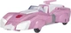 Трансформер Арси 12 см Transformers Arcee Studio Series 86-16 Deluxe Class Hasbro F4480 - изображение 3