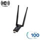 Репитер WiFi USB Repeater 2.4G Активный усилитель (1010540-Black) - изображение 2